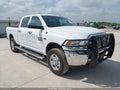 2018 Ram 2500 — photo 1 of 12 | VIN 3C6UR5CJ0JG307021