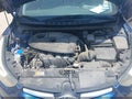 2016 Hyundai Elantra — photo 10 of 16 | VIN 5NPDH4AE3GH755619