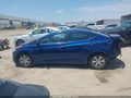 2016 Hyundai Elantra — photo 14 of 16 | VIN 5NPDH4AE3GH755619