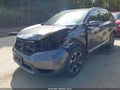 2017 Honda CR-V — photo 6 of 19 | VIN 2HKRW2H92HH628855
