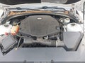 2019 Cadillac ATS — photo 10 of 17 | VIN 1G6AG1RS9K0128950