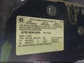 1998 GMC Sierra 1500 — photo 9 of 16 | VIN 2GTEC19R2W1530861