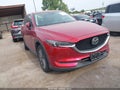 2020 Mazda CX-5 — photo 1 of 16 | VIN JM3KFADMXL0784757