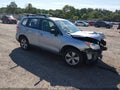 2016 Subaru Forester — photo 1 of 19 | VIN JF2SJABC2GH447963