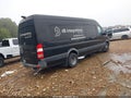 2016 Mercedes-Benz Sprinter — photo 2 of 16 | VIN WD3PF4CCXGP211020
