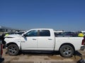 2009 Dodge Ram 1500 — photo 14 of 16 | VIN 1D3HB13T49J514795
