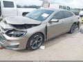 2022 Chevrolet Malibu — photo 2 of 16 | VIN 1G1ZD5ST9NF164022