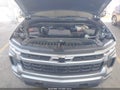 2025 Chevrolet Silverado 1500 — photo 10 of 17 | VIN 1GCPADED0SZ311621