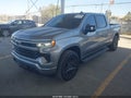 2025 Chevrolet Silverado 1500 — photo 2 of 17 | VIN 1GCPADED0SZ311621