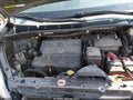 2013 Toyota Sienna — photo 10 of 19 | VIN 5TDDK3DC5DS062448