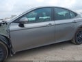 2025 Toyota Camry — photo 21 of 21 | VIN 4T1DAACK5SU521398