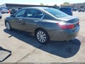2014 Honda Accord — photo 3 of 16 | VIN 1HGCR2F81EA101496