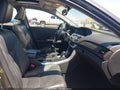 2014 Honda Accord — photo 5 of 16 | VIN 1HGCR2F81EA101496