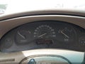 1998 Buick Century — photo 7 of 13 | VIN 2G4WS52M7W1608186