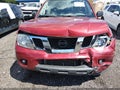 2020 Nissan Frontier — photo 6 of 17 | VIN 1N6ED0EA4LN715556