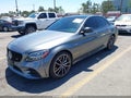 2021 Mercedes-Benz C-Class — photo 2 of 16 | VIN W1KWF6EB7MR615285