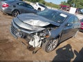 2023 Chevrolet Malibu — photo 2 of 17 | VIN 1G1ZD5ST9PF238543
