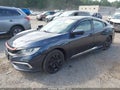 2019 Honda Civic — photo 2 of 16 | VIN 2HGFC2F68KH532461
