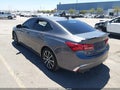 2018 Acura TLX — photo 3 of 17 | VIN 19UUB3F30JA002133