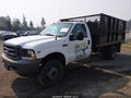 2004 Ford F-450 — photo 2 of 17 | VIN 1FDXF46S44EC70172