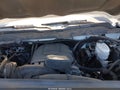 2019 Chevrolet Silverado 2500 — photo 10 of 18 | VIN 2GB2CREG3K1222473