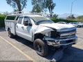 2019 Chevrolet Silverado 2500 — photo 1 of 18 | VIN 2GB2CREG3K1222473