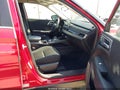 2022 Mitsubishi Outlander — photo 5 of 17 | VIN JA4J4TA81NZ020432