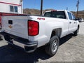 2018 Chevrolet Silverado 2500 — photo 4 of 17 | VIN 1GC1KUEG5JF236315