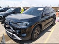 2026 Volkswagen Tiguan — photo 2 of 16 | VIN 3VVCR7RM2TM069065