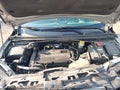 2014 Chevrolet Sonic — photo 10 of 19 | VIN 1G1JC6SG4E4190211