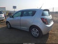 2014 Chevrolet Sonic — photo 14 of 19 | VIN 1G1JC6SG4E4190211