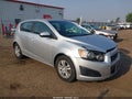 2014 Chevrolet Sonic — photo 1 of 19 | VIN 1G1JC6SG4E4190211