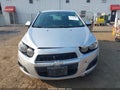 2014 Chevrolet Sonic — photo 6 of 19 | VIN 1G1JC6SG4E4190211