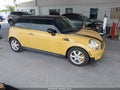 2009 Mini Cooper — photo 1 of 11 | VIN WMWMF33539TW73673