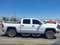 2014 GMC Sierra 1500 — photo 14 of 22 | VIN 3GTU2VEC0EG202576
