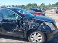 2016 Cadillac SRX — photo 6 of 16 | VIN 3GYFNBE3XGS560499
