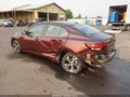 2021 Nissan Sentra — photo 3 of 17 | VIN 3N1AB8CV5MY265046