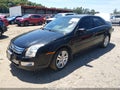 2007 Ford Fusion — photo 2 of 11 | VIN 3FAHP08ZX7R158248