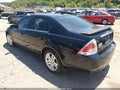 2007 Ford Fusion — photo 3 of 11 | VIN 3FAHP08ZX7R158248