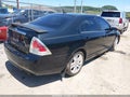 2007 Ford Fusion — photo 4 of 11 | VIN 3FAHP08ZX7R158248