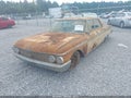 1962 Ford Galaxie — photo 2 of 16 | VIN 2N62X125753