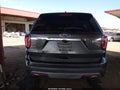 2016 Ford Explorer — photo 16 of 16 | VIN 1FM5K7D89GGC05290