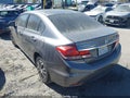 2014 Honda Civic — photo 3 of 16 | VIN 19XFB2F57EE266018