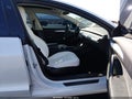 2022 Tesla Model 3 — photo 5 of 14 | VIN 5YJ3E1EB0NF327506