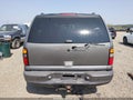 2006 GMC Yukon XL — photo 17 of 19 | VIN 1GKFK66U76J122444