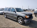 2006 GMC Yukon XL — photo 1 of 19 | VIN 1GKFK66U76J122444