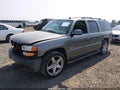 2006 GMC Yukon XL — photo 2 of 19 | VIN 1GKFK66U76J122444