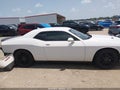 2017 Dodge Challenger — photo 13 of 16 | VIN 2C3CDZBT7HH650548