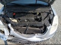 2010 Buick Enclave — photo 10 of 18 | VIN 5GALRCED9AJ133997