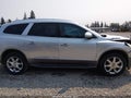 2010 Buick Enclave — photo 13 of 18 | VIN 5GALRCED9AJ133997
